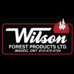 Wilson's Forest Products Ltd
