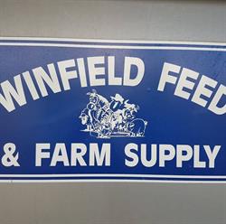 Winfield Feed & Farm Supply