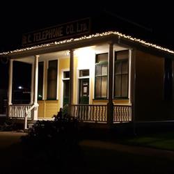 Alder Grove Heritage Society