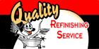 Quality Refinishing Service