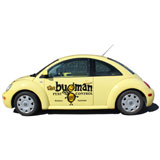 Bugman Pest Control