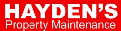 Haydens Property Maintenance