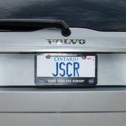 Jonathan's Swedish Car Repair
