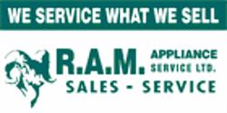 R A M Appliances Ltd