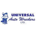 Universal Auto Wreckers Ltd