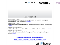 Navigata Communications Incorporated