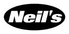Neil's Auto Body & Sales Ltd