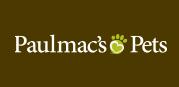 Paulmacs Pet Food Plus Pets