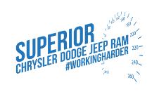 Superior Dodge Chrysler Ltd