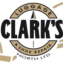 Clarks Luggage & Shoe Repair