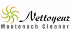 Nettoyeur Montenach Cleaner
