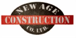 New Age Construction Co Ltd