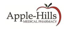Apple-Hills Medical Pharmacy