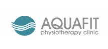 Aquafit Physiotherapy Clinic