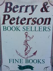 Berry & Peterson Booksellers