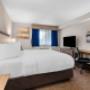 King Kitchenette Suite King Kitchenette Suite