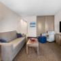 King Kitchenette Suite King Kitchenette Suite