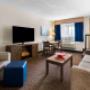 King Kitchenette Suite King Kitchenette Suite