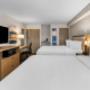2 Queen Bed Room 2 Queen Bed Room