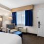 Executive King Room Executive King Room