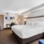 Executive King Room Executive King Room