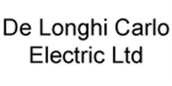 De Longhi Carlo Electric Ltd