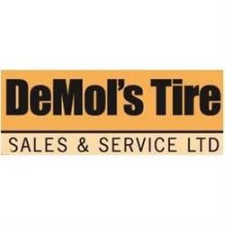 DeMol's Tire Sales & Service