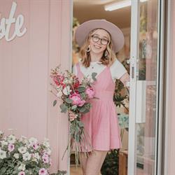 The Flower Shoppe