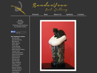 Rendez-Vous art Gallery Ltd