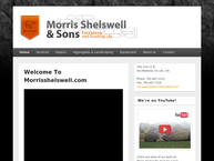 Shelswell Morris & Sons Excavating