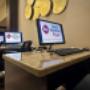 Business Center Business Center
