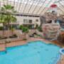 Indoor Tropical Atrium Oasis Indoor Tropical Atrium Oasis