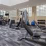 Fitness Center Fitness Center