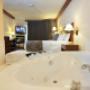 King Suite Jetted Tub King Suite Jetted Tub