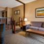 King Suite King Suite