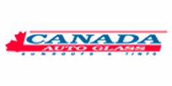 Canada Auto Glass & Sunroofs