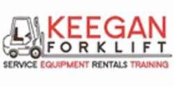 Keegan Forklift Services