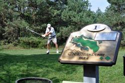 Northern Dunes Golf Club Ltd