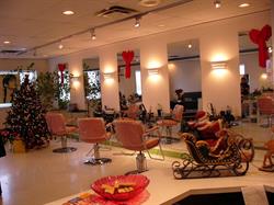 Ambiance 2000 Hair and Beauty
