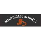 Martindale Kennels & Grooming Inc