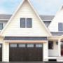 Check out the Northland Inlay sectional door from Stewart Overhead Door! Check out the Northland Inlay sectional door from Stewart Overhead Door!