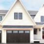 Check out the Northland Inlay sectional door from Stewart Overhead Door! Check out the Northland Inlay sectional door from Stewart Overhead Door!