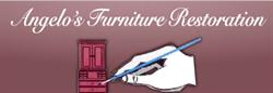 Angelos Furniture Restoration