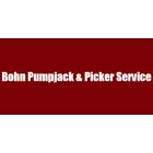 Bohn Pumpjack & Picker Service