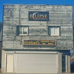 Conrads Convenience Store Ltd