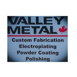 Valley Metal Fabricators Ltd