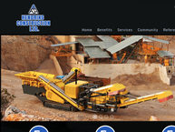 A J Hendriks Construction Ltd