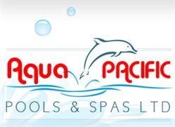 Aqua Pacific Pools & Spas Ltd