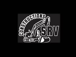 Construction S R V Inc