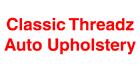 Classic Threadz Auto Upholstery
